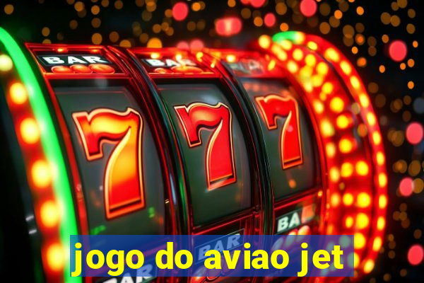 jogo do aviao jet